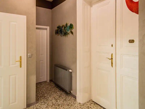 Prodej bytu 3+1 63 m²
