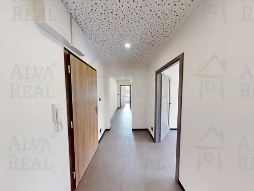 Prodej bytu 3+1 71 m²