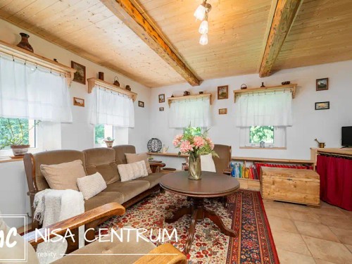 Prodej domu 100 m², pozemek 3096 m²