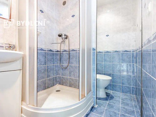Prodej bytu 2+1 51 m²