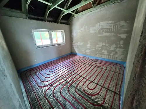 Prodej domu 100 m², pozemek 219 m²