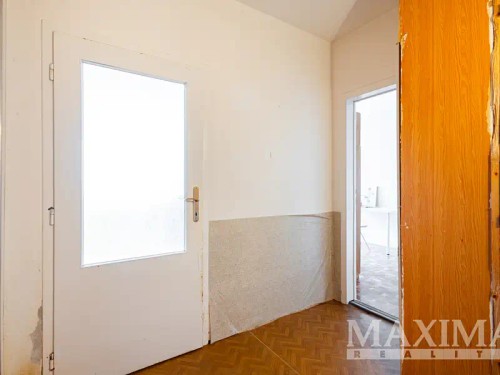 Prodaný byt 2+kk 47 m²