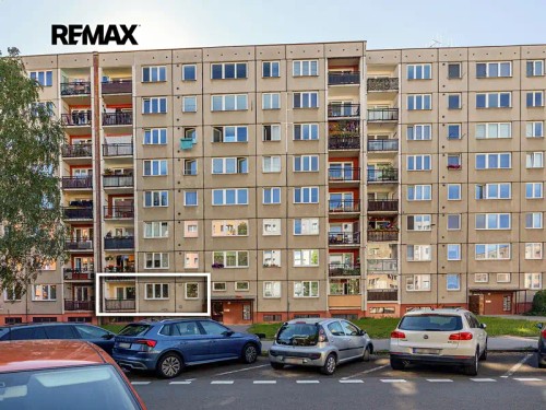 Prodej bytu 4+1 83 m²