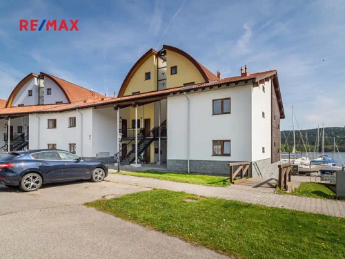 Prodej bytu 4+kk 102 m²