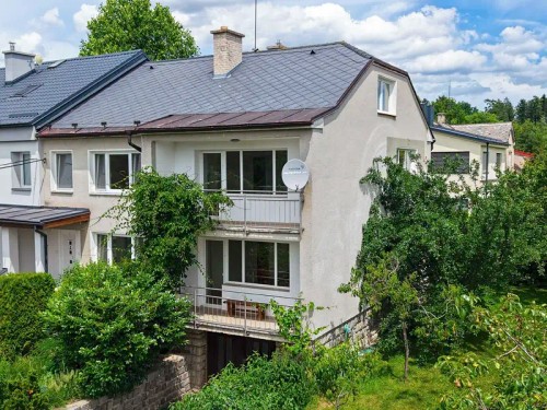 Prodej domu 226 m², pozemek 795 m²