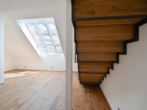 Prodaný byt 3+kk 106 m²