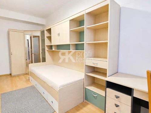 Prodej bytu 3+1 68 m²