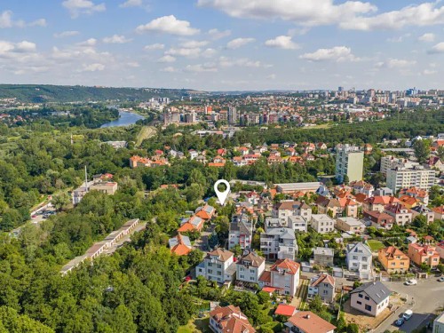 Prodej bytu 2+kk 58 m²