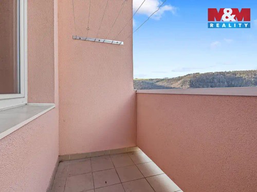 Prodej bytu 2+1 52 m²