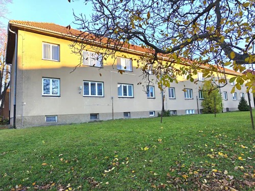 Prodaný byt 2+1 65 m²
