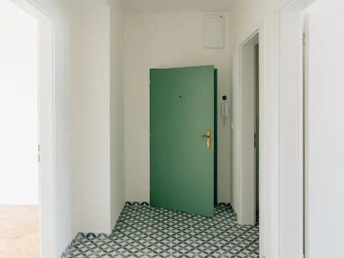 Prodaný byt 4+kk 101 m²