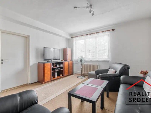 Prodej domu 128 m², pozemek 866 m²