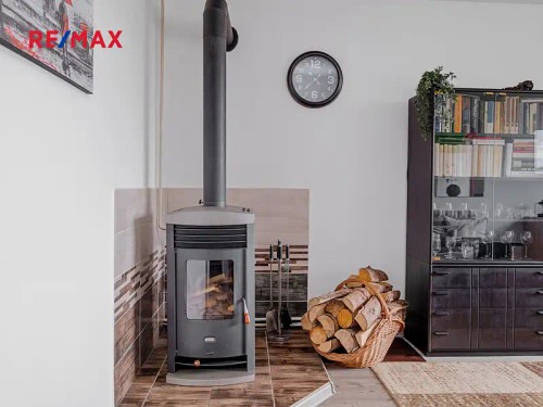 Prodej bytu 3+1 77 m²