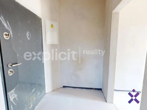 Prodej bytu 2+kk 48 m²