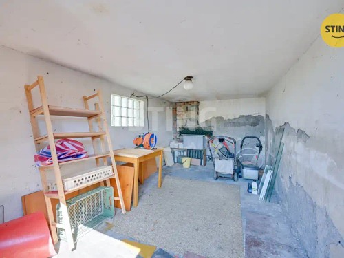 Prodej domu 85 m², pozemek 1030 m²
