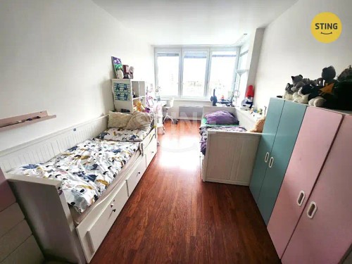Prodej bytu 3+1 86 m²