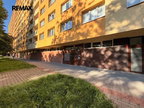 Prodej bytu 1+1 36 m²