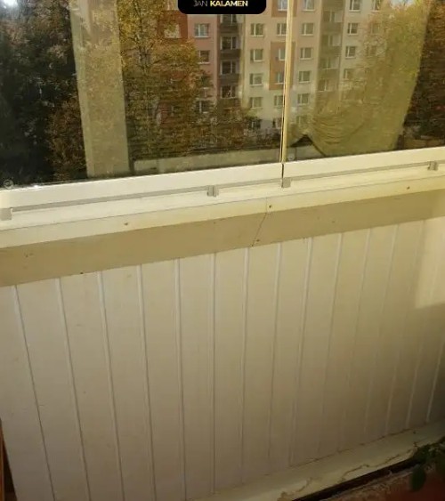 Prodaný byt 2+1 61 m²