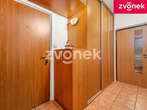 Prodej bytu 3+1 62 m²