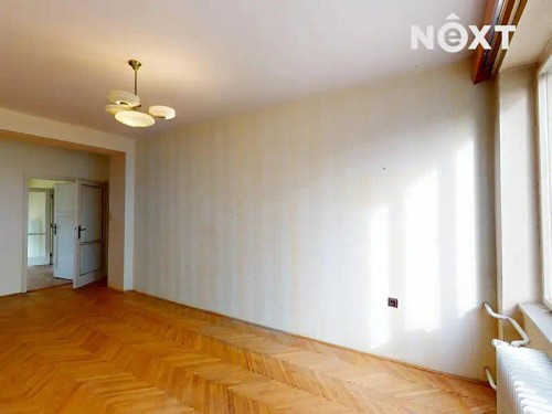 Prodaný  byt 2+1 52 m²