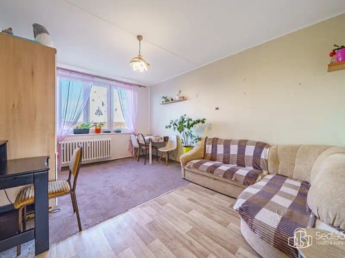 Prodej bytu 3+1 61 m²