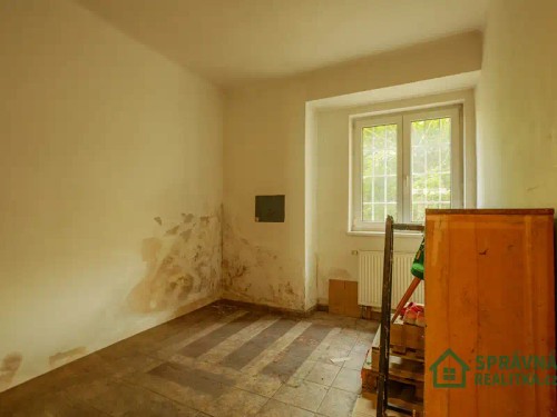 Prodaný dům 530 m², pozemek 331 m²