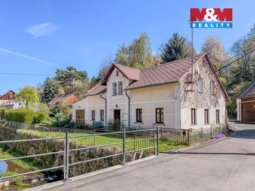 Prodej domu 200 m², pozemek 928 m²
