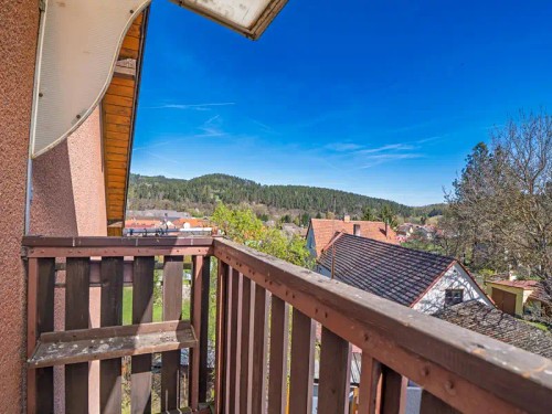 Prodej bytu 2+1 64 m²
