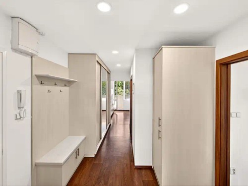 Prodej bytu 3+kk 66 m²