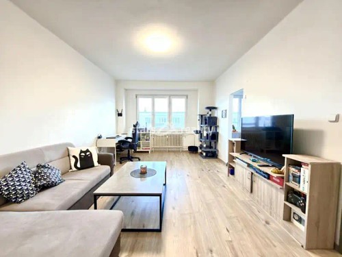 Prodaný byt 2+1 52 m²