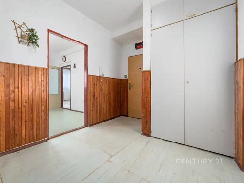 Prodej bytu 3+1 76 m²