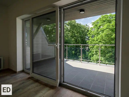 Prodej bytu 4+kk 122 m²