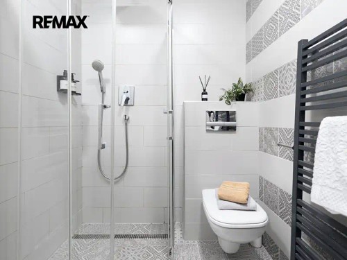Prodej bytu 2+1 64 m²