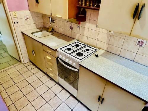 Prodaný byt 3+1 86 m²