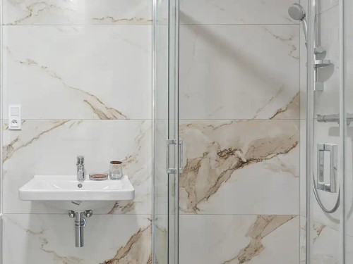 Prodaný byt 1+kk 39 m²