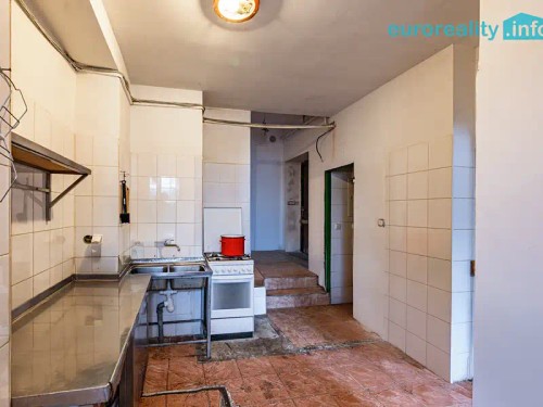 Prodej domu 229 m², pozemek 588 m²