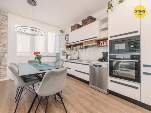 Prodej bytu 3+kk 77 m²