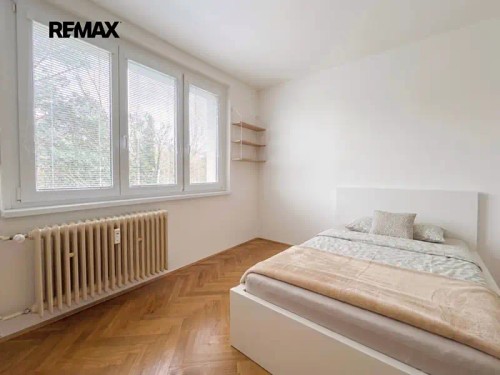 Prodaný  byt 3+1 73 m²
