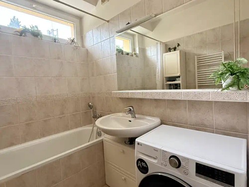 Prodaný byt 3+kk 77 m²