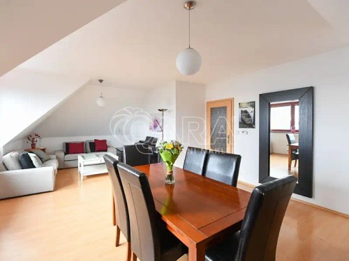 Prodaný byt 3+1 84 m²