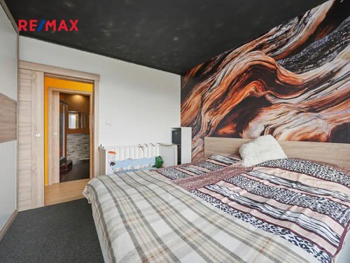 Prodej bytu 3+1 73 m²