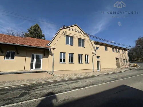 Prodej bytu 3+kk 80 m²