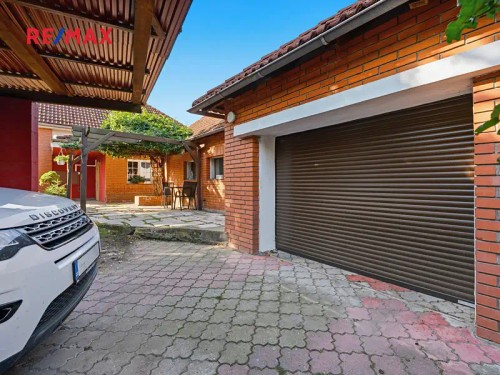 Prodej domu 197 m², pozemek 2250 m²