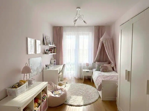 Prodaný byt 3+1 83 m²