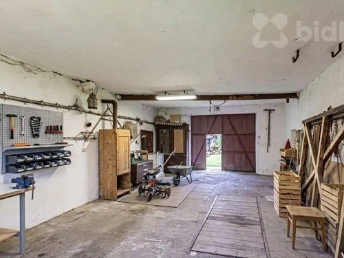 Prodej domu 250 m², pozemek 3642 m²