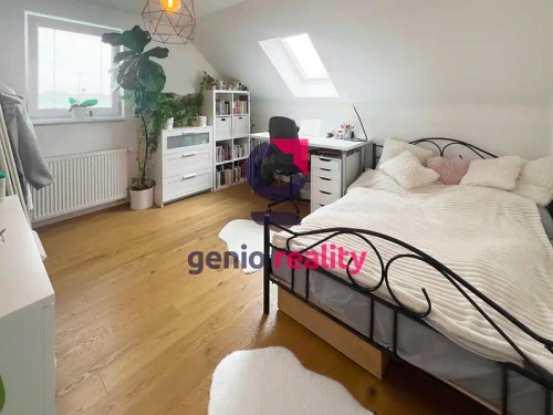 Prodej domu 158 m², pozemek 475 m²
