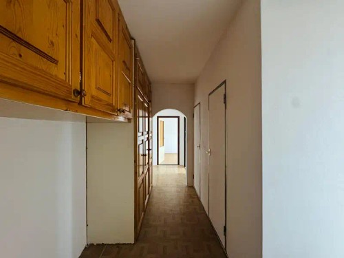 Prodej bytu 3+1 67 m²