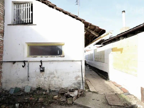 Prodaný dům 93 m², pozemek 360 m²