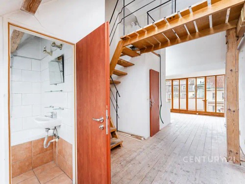 Prodej bytu 2+kk 54 m²