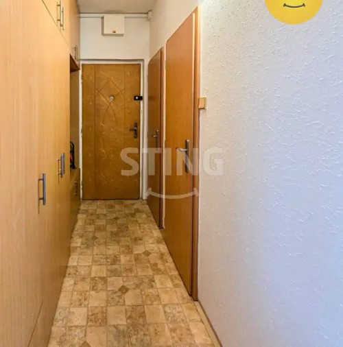 Prodej bytu 3+1 74 m²